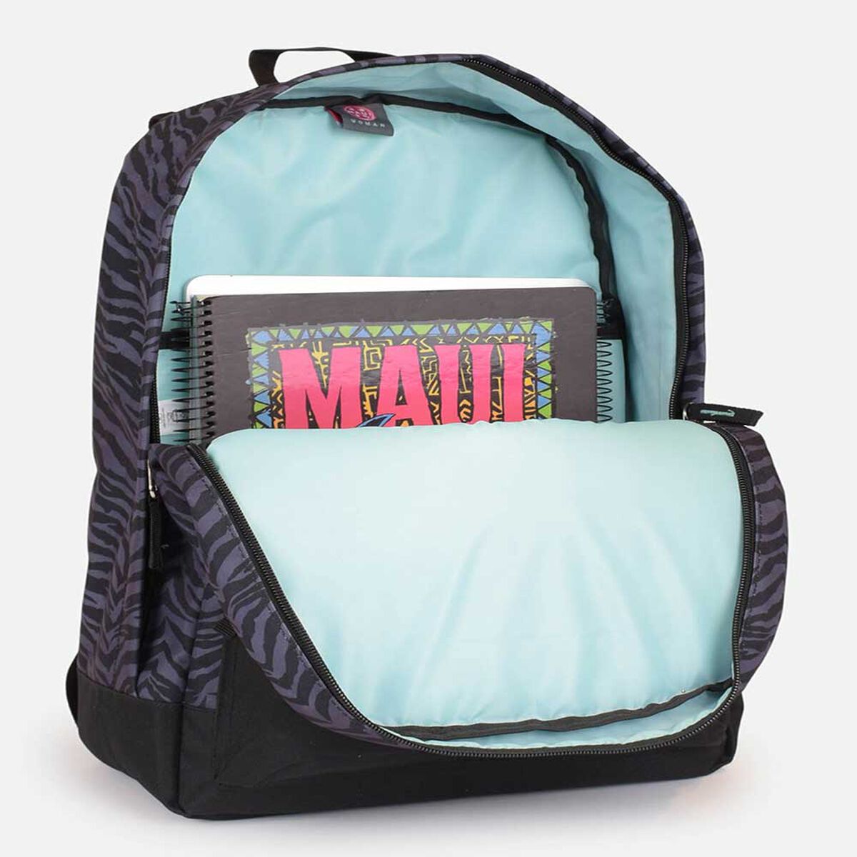Mochila sin Ruedas Maui & Sons