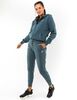 Pantalón Deportivo Algodón Mujer Lotto
