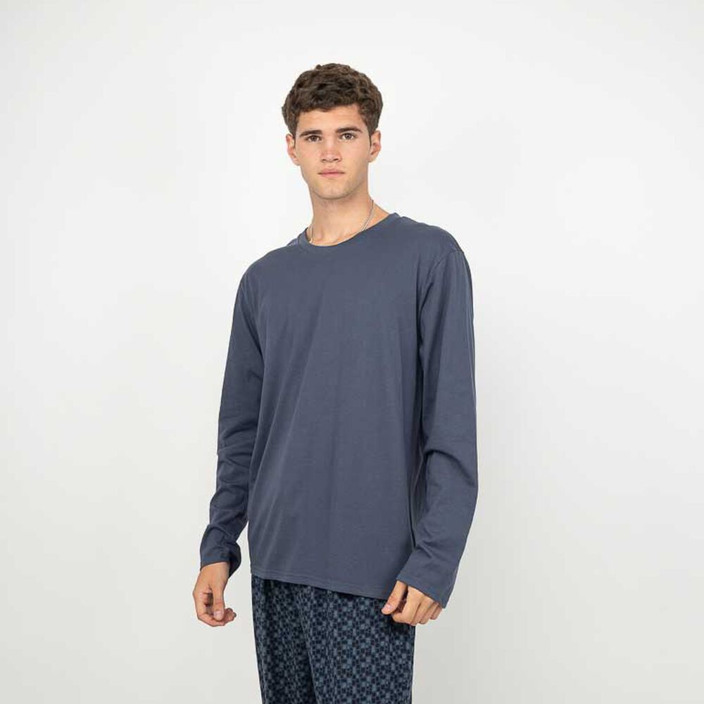 Pijama Hombre Icono