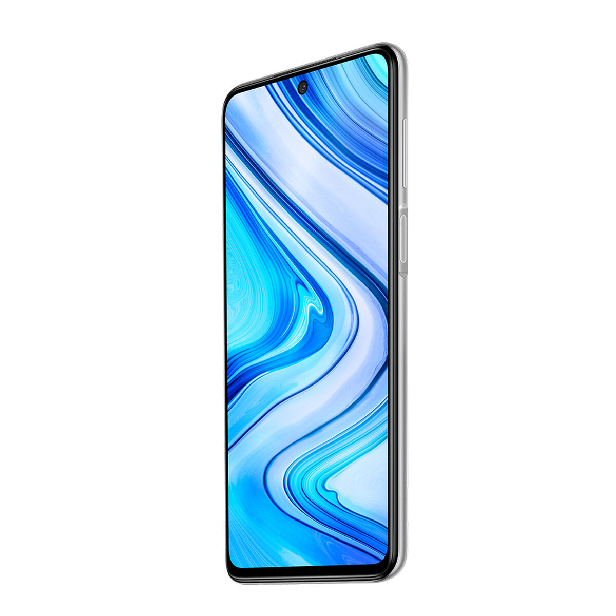 Celular Xiaomi Redmi Note 9 Pro 128GB 6.67" Glacier White Liberado