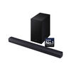 Soundbar B-Series HW-B450F 2.1 Subwoofer 2025