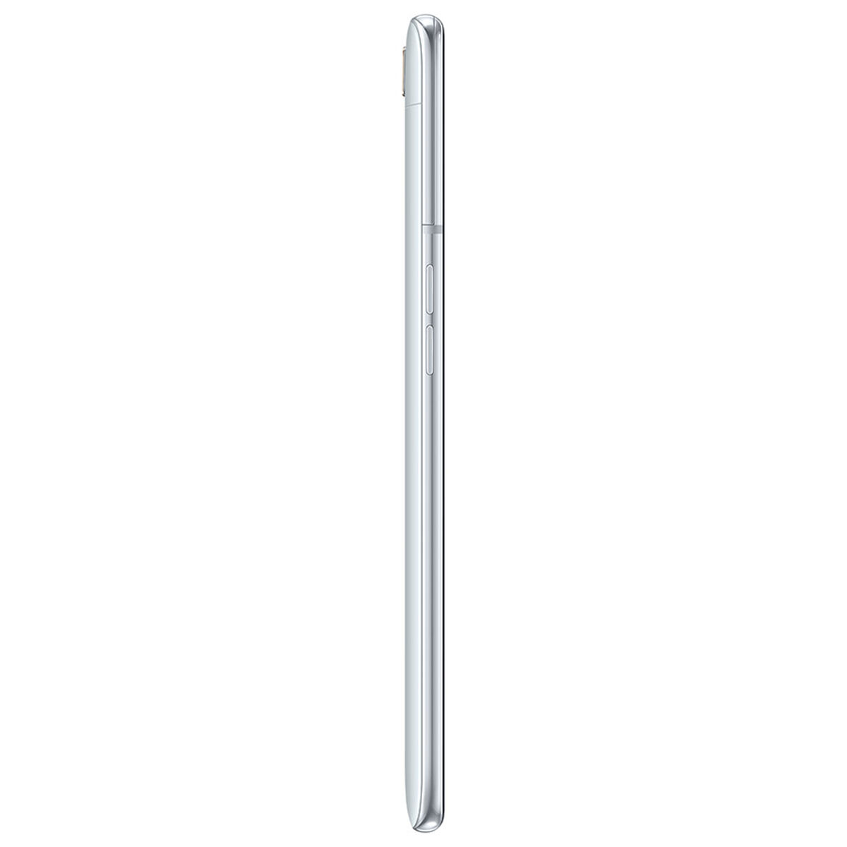 Celular Samsung Galaxy A80 6.7" Plata Liberado