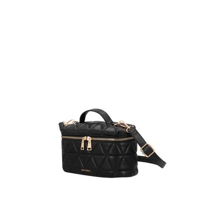 Imagen 2 del producto Bandolera Secret Catania ST6 XS Negro