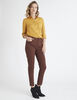 Pantalón Corte Clásico Mujer Portman Club