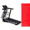Trotadora BodyTrainer Runner 500