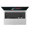 Notebook Samsung Galaxy Book 3 Core i5 8GB 512GB SSD 15,6" Plata