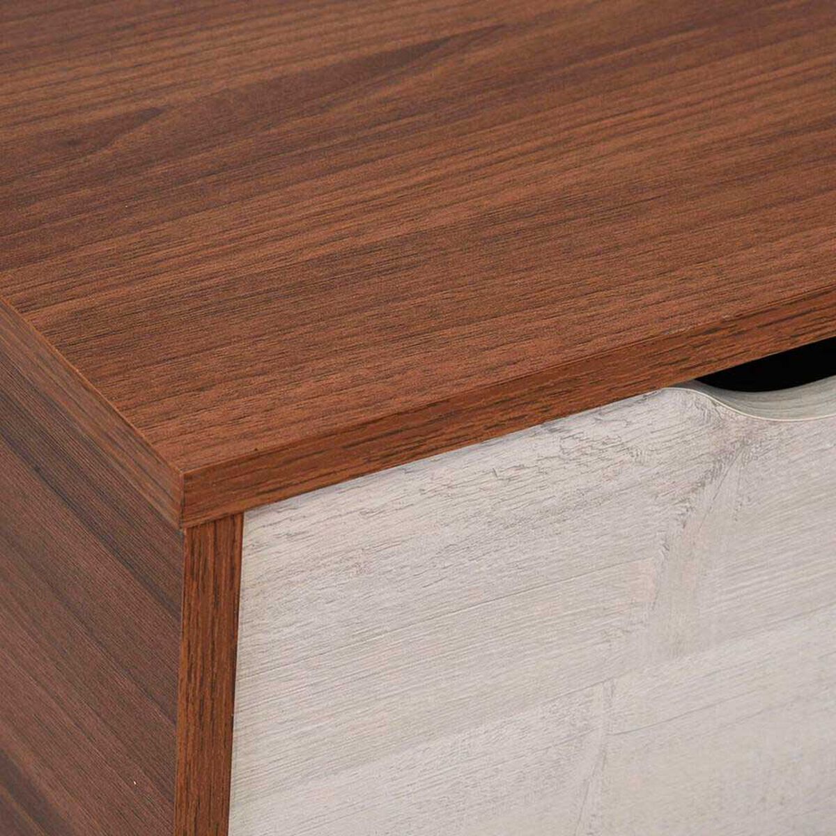 C&oacute;moda Legno 4 Cajones