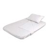 Sabana Estampada Estrellas Playard infanti