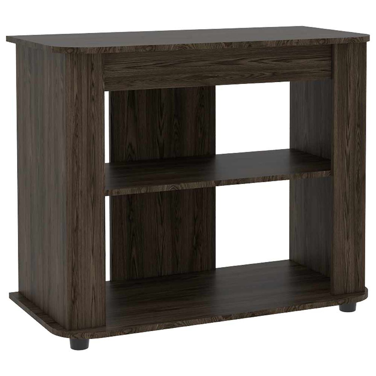 Rack TV TuHome Maori Hasta 40" Co&ntilde;ac