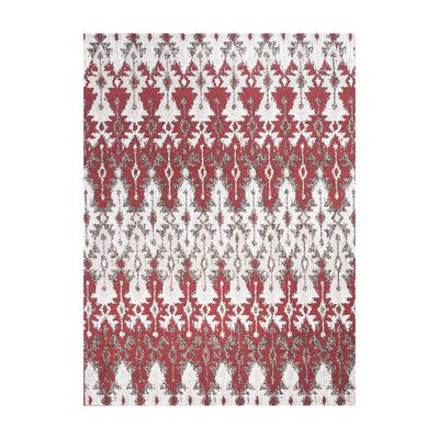 Alfombra Dib Kaleb 133 x 180 cm Beige