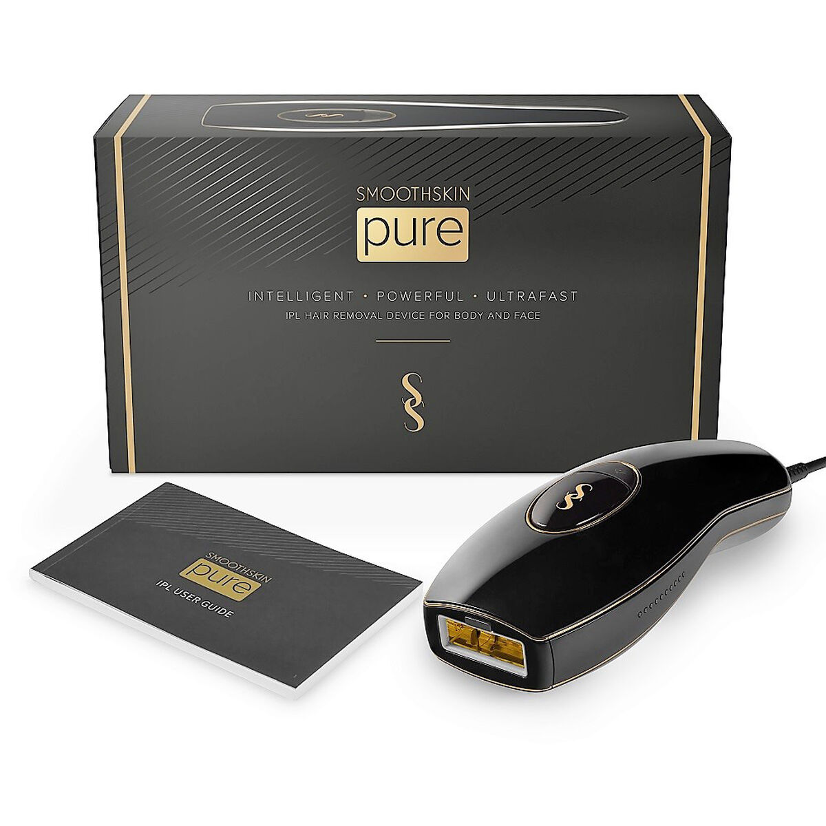 Depiladora Smoothskin UK Pure