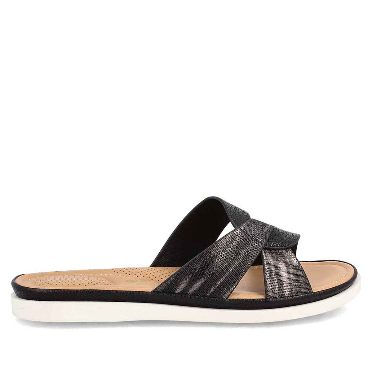 Sandalia Mujer Bata