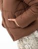 Parka Puffa Mujer Icono