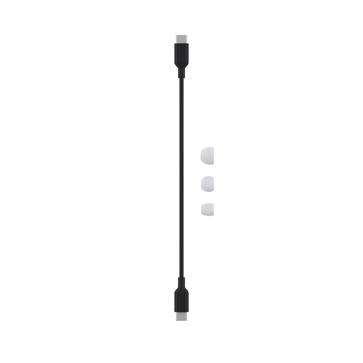 Audífonos Bluetooth Beats Studio Buds Blanco