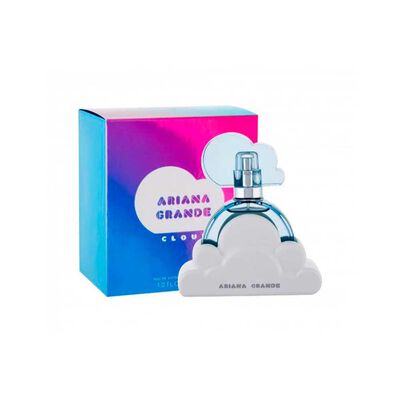 Perfume Ariana Grande Mujer Cloud EDP 30 ML