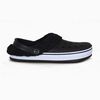 Zuecos Casual Mujer Icono