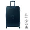 Maleta de Viaje Totto Bazy Azul 97,7 lts. Talla L