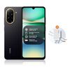 Celular Xiaomi A5 64GB 6,88" Negro Liberado