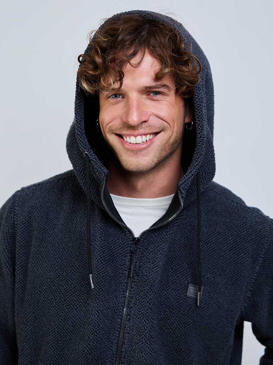 Poler&oacute;n Hombre Maui And Sons