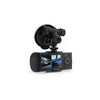 Cámara Camtek R300 DVR HD Doble Visión para Auto GPS