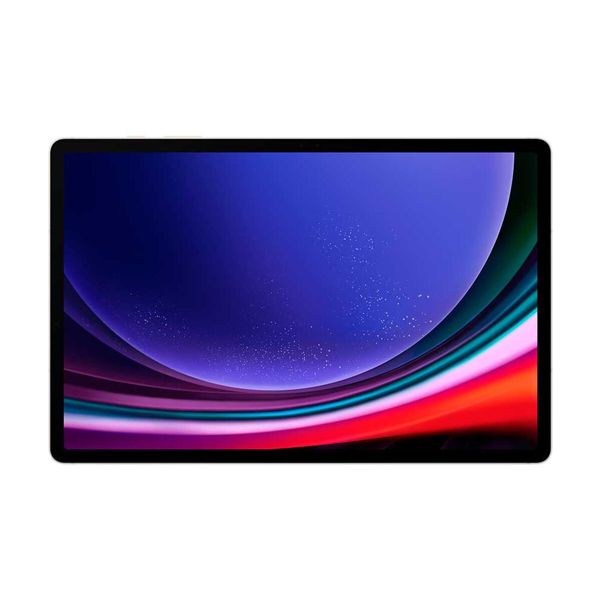 Tablet Samsung Galaxy Tab S9 + Octa-Core 12GB 256GB 12,4" Beige