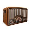 Radio Portatil MLAB 9143