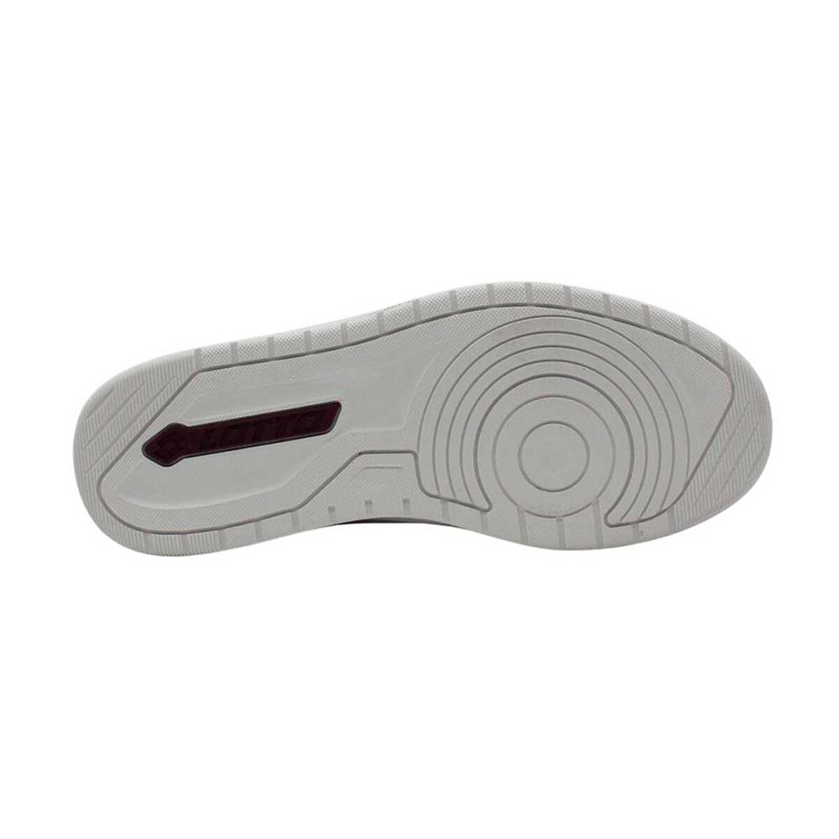 Zapatilla Urbana Mujer Lotto