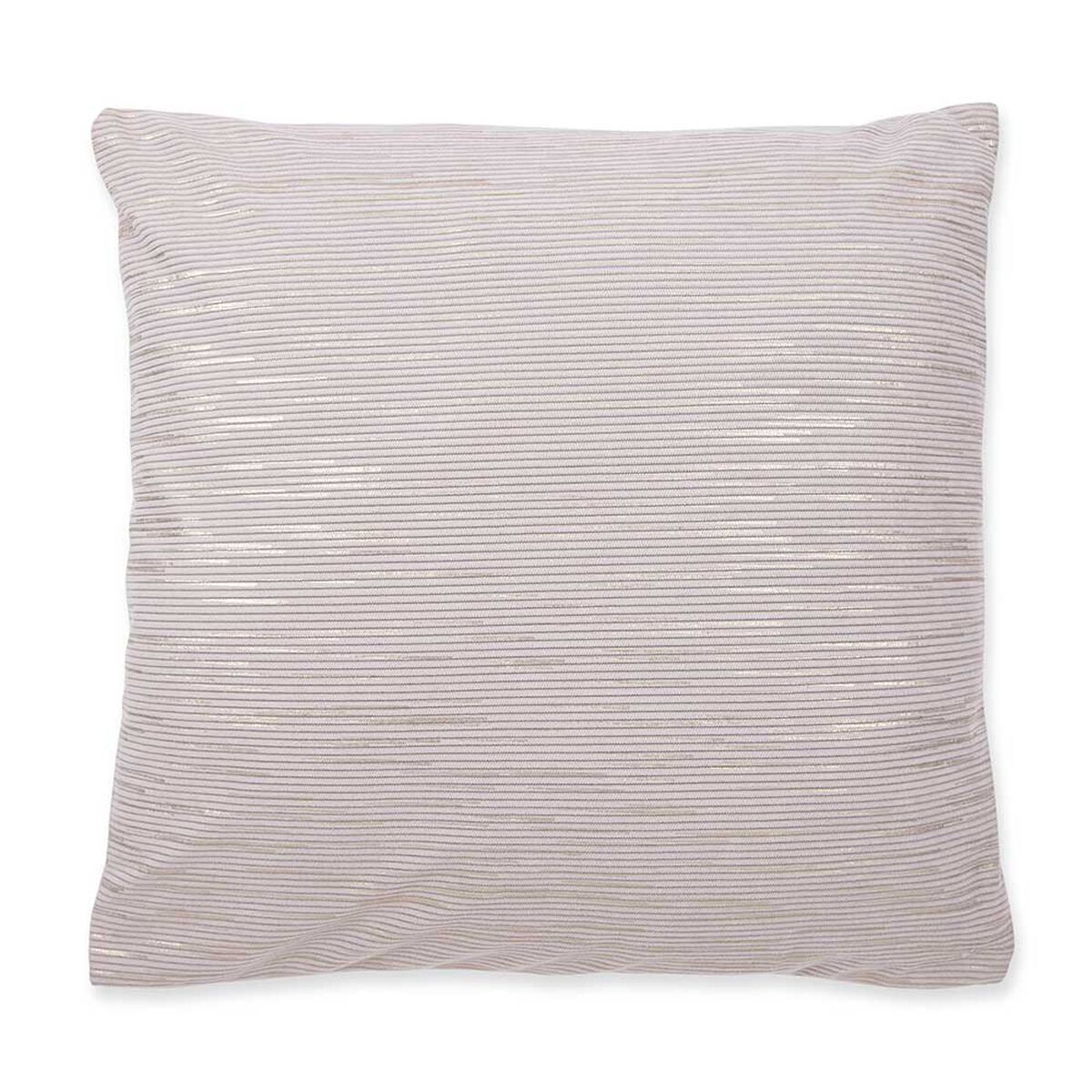 Cojín Velvet Foil Casanova Grus 45 x 45 cm