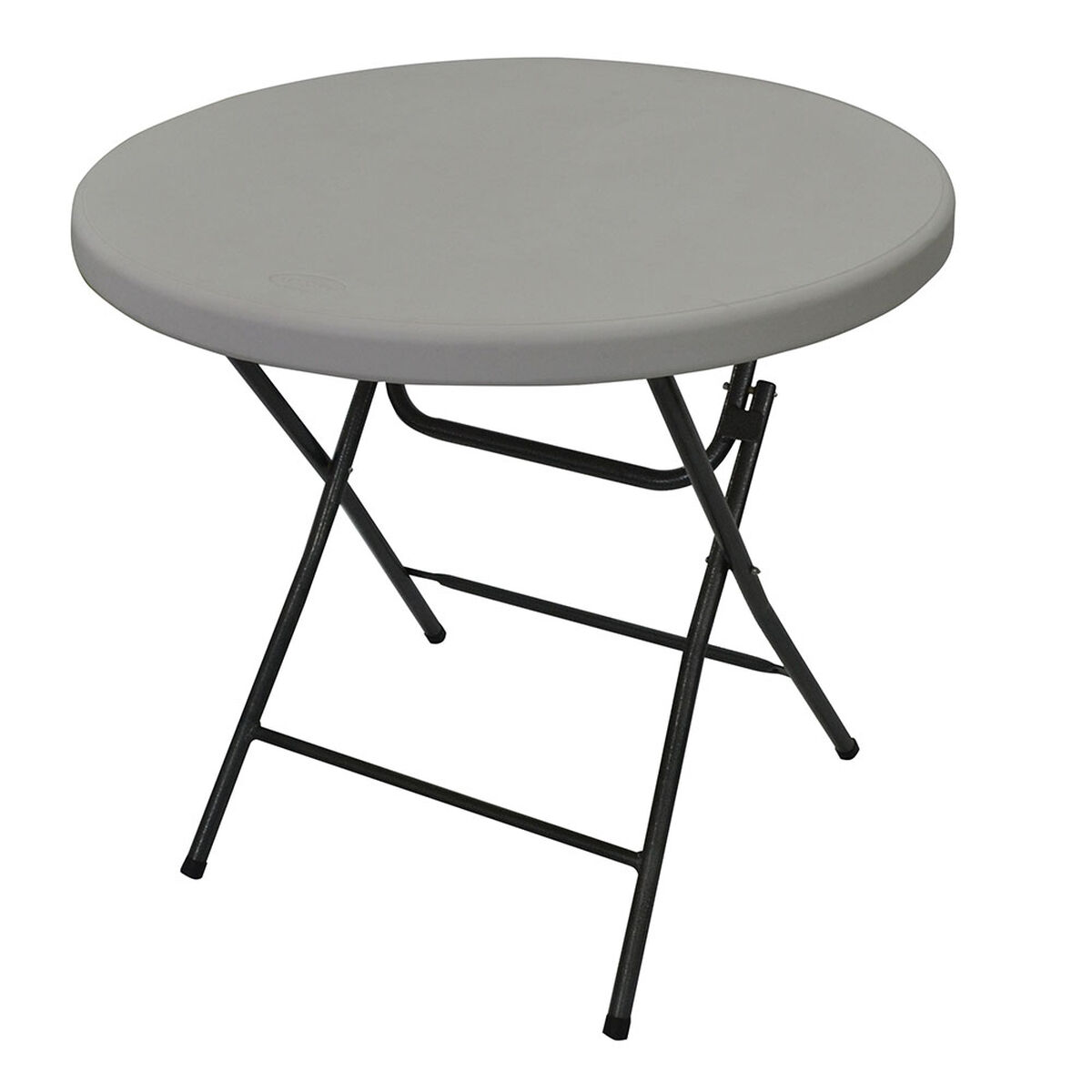 Mesa Plegable Northwest Redonda 103 cm