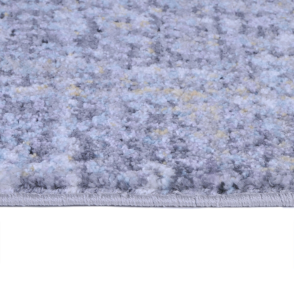 Alfombra Frise Mashini Manhattan 3D Dragor 133 x 190 cm