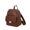 Mochila Secret Taveta ST6 M Caf&eacute;