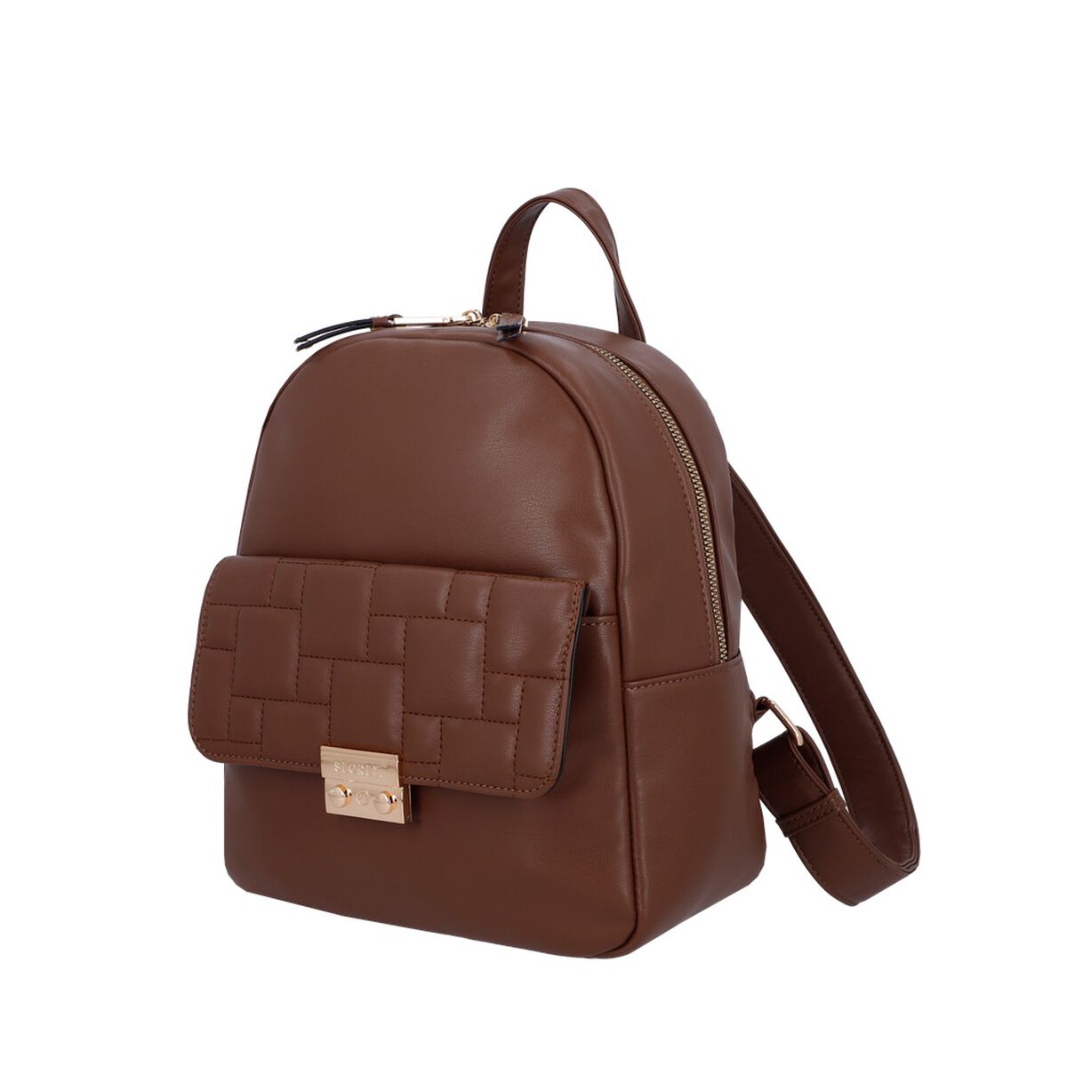 Mochila Secret Taveta ST6 M Caf&eacute;