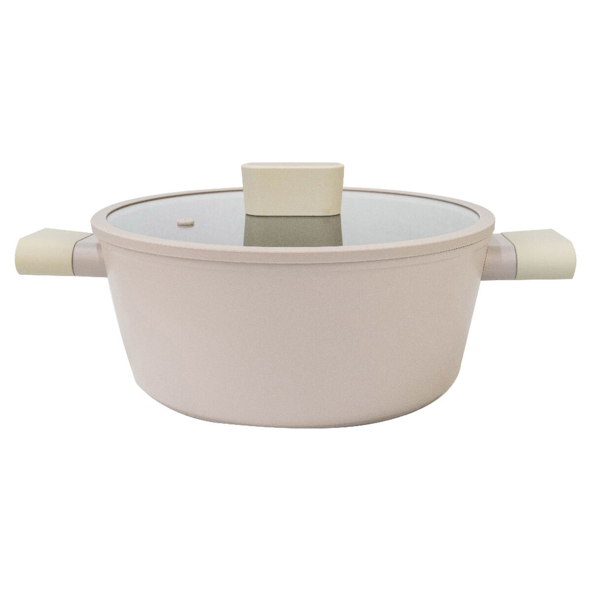 Olla Doral Satellite 32 cm Marfil