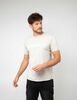 Polera Con Estampado Manga Corta Fiorucci