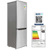 Refrigerador Frío Directo Hyundai MRF-250 220 lt