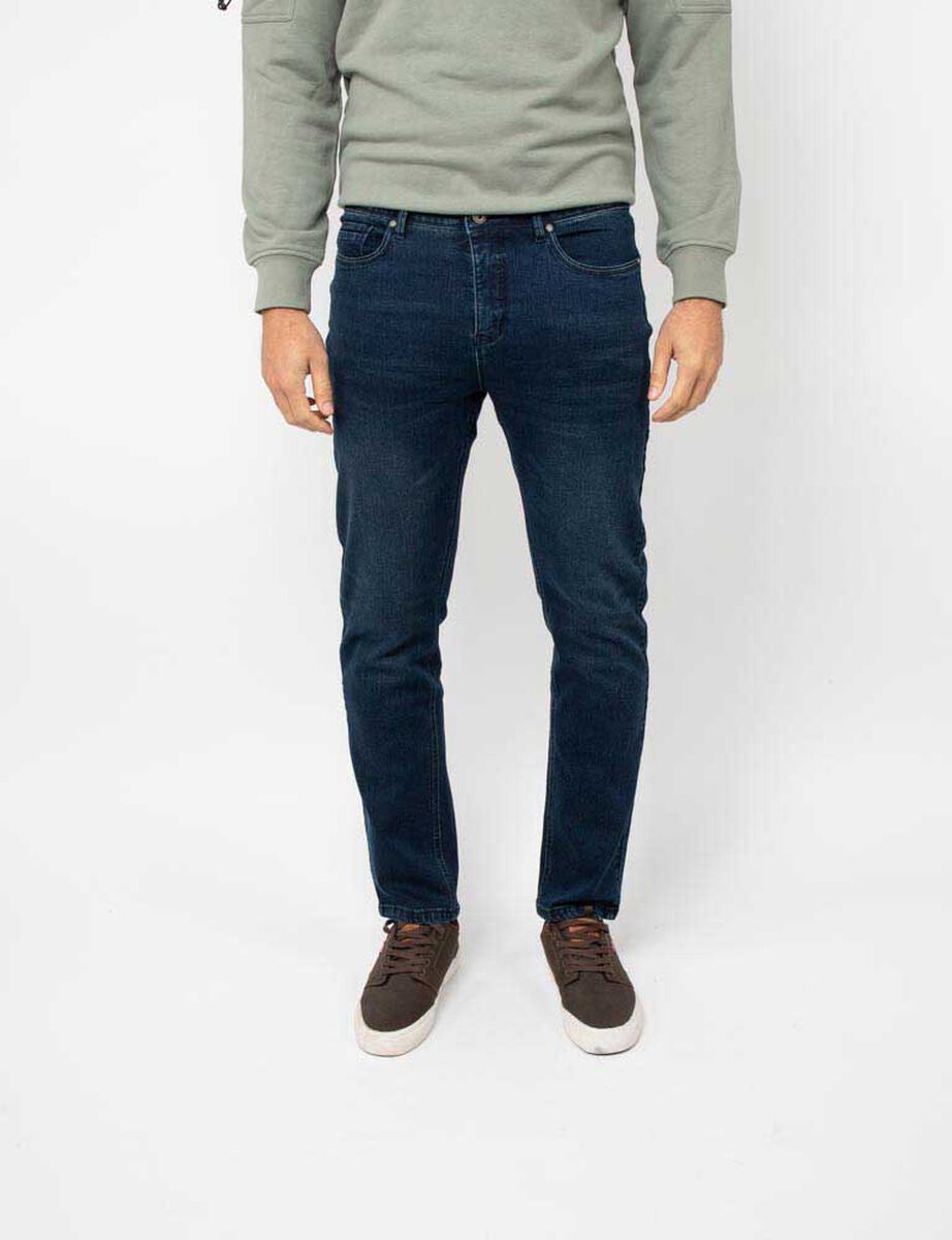 Jeans Hombre Zibel