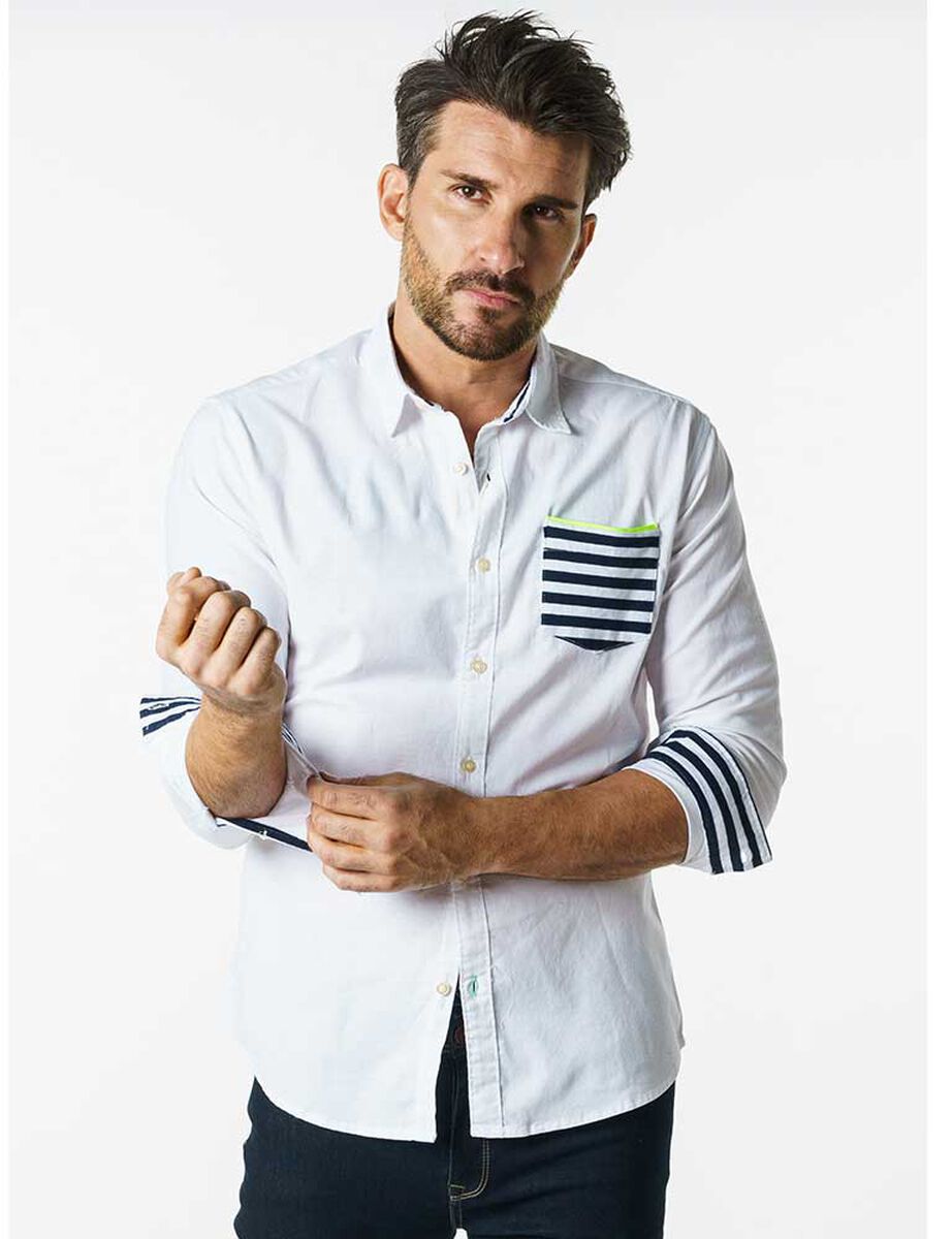 Camisa Hombre Hummer