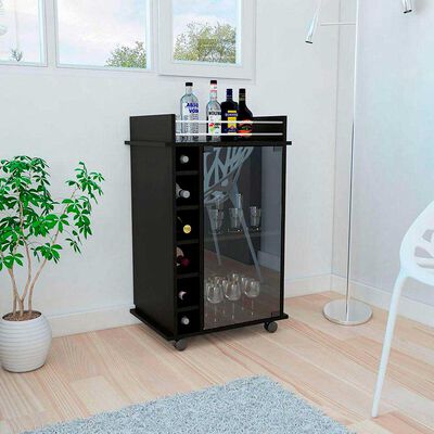 Imagen 2 del producto Mueble Bar TuHome Dukat