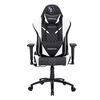 Silla Gamer Warrior Viserion GOT Negra