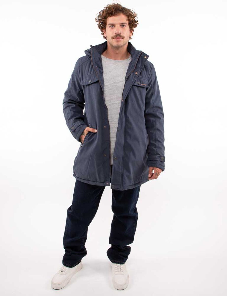 Chaqueta Hombre Fiorucci