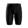 Pack 3 Bóxer Largo Algodón Hombre Top