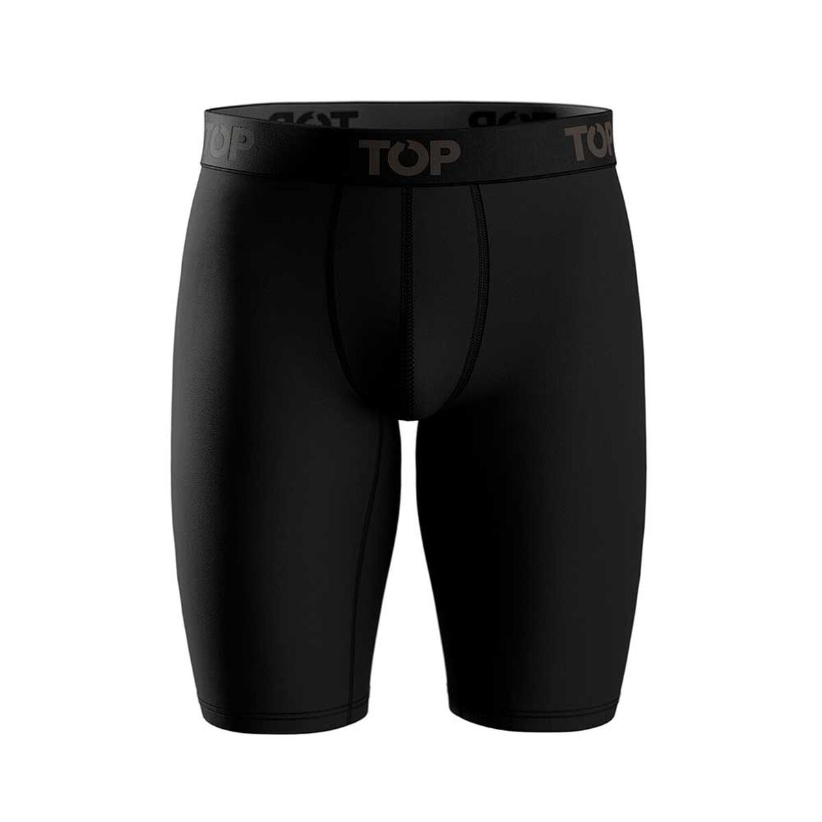 Pack 3 Bóxer Largo Algodón Hombre Top