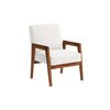 Sitial Latam Home Frankfurt 1 Cuerpo Blanco