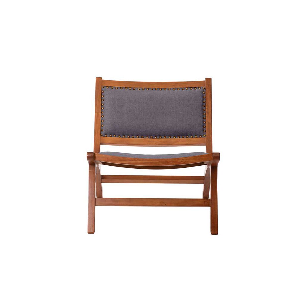 Sitial Latam Home Hannover 1 Cuerpo Gris Oscuro