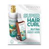 Set Crema para Peinar Rizos + óleo anti frizz Petrizzio