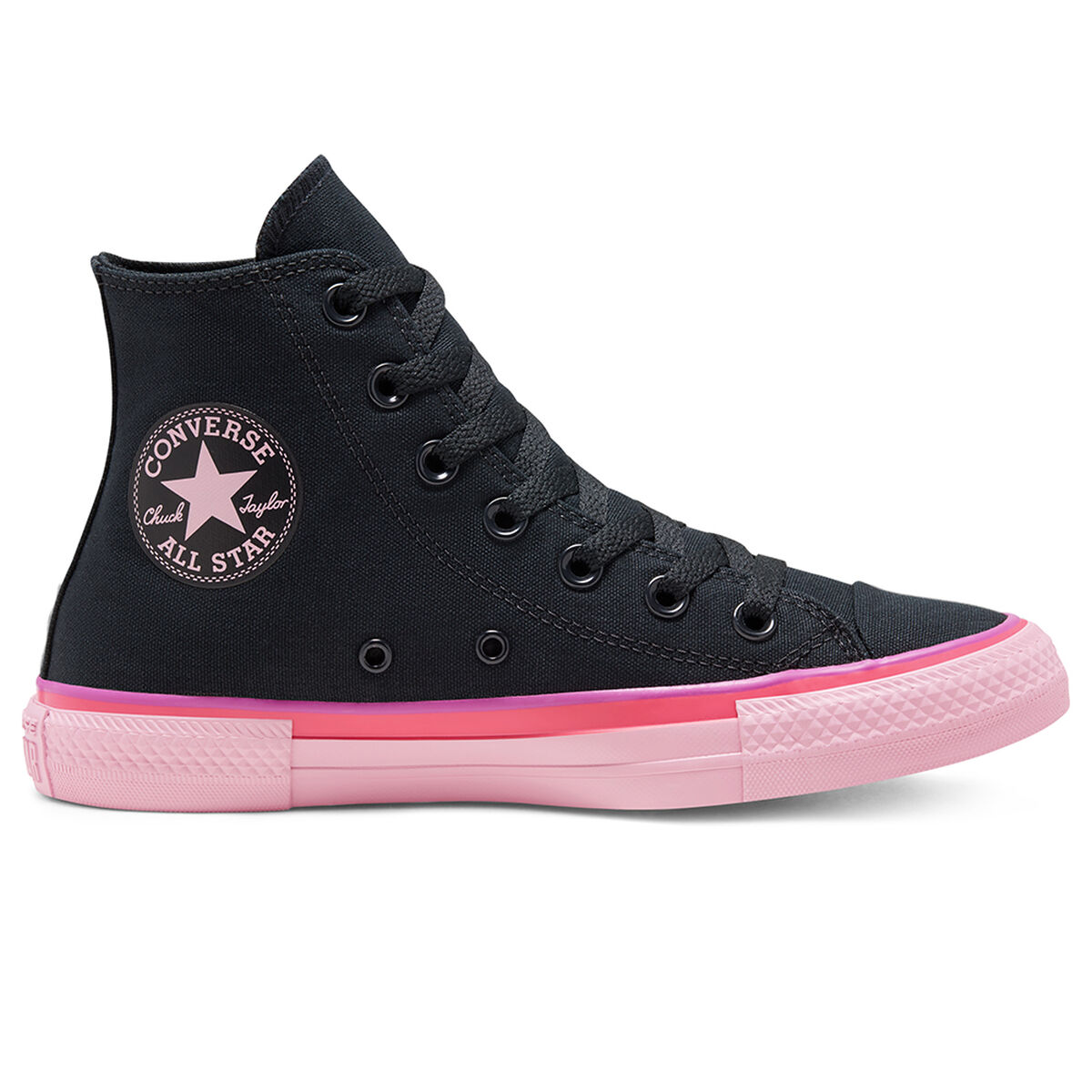Zapatilla Mujer Converse Chuck Taylor All Star
