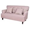 Sofá Masel York 2 Cuerpos Beige