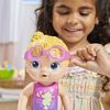 Muñeca Sunny La Nadadora Cabello Rubio Baby Alive