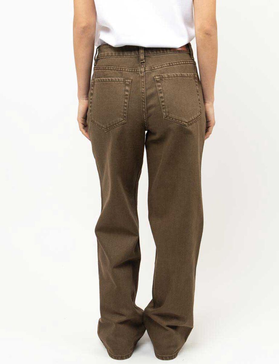 Jeans Mujer Zibel