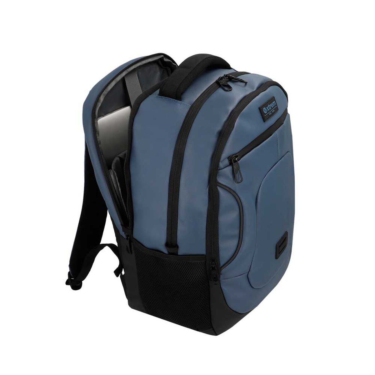 Mochila Notebook Xtrem Gamma 6XT Azul 16"
